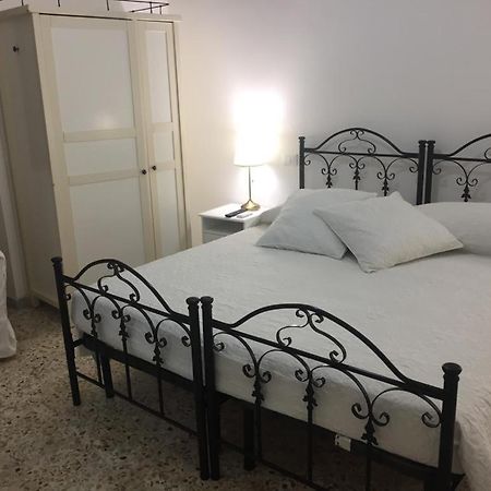 Hotel Villino Donna Rita Lecce Exteriér fotografie