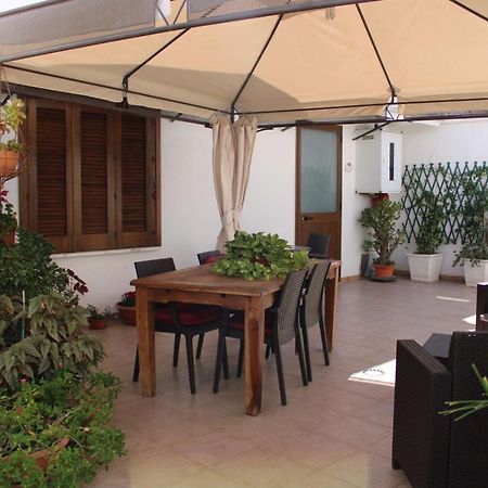 Hotel Villino Donna Rita Lecce Exteriér fotografie