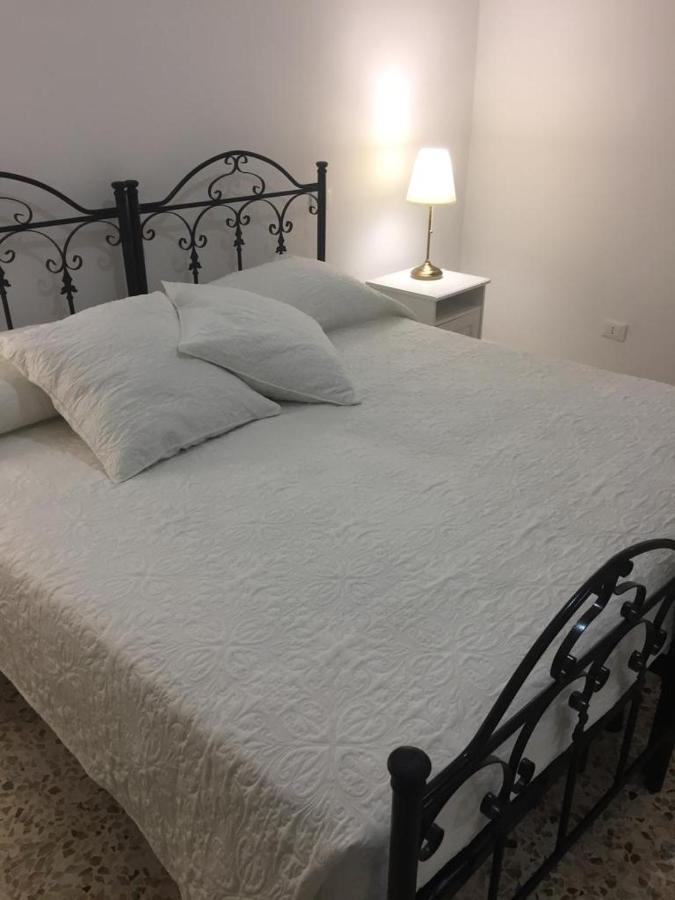 Hotel Villino Donna Rita Lecce Exteriér fotografie