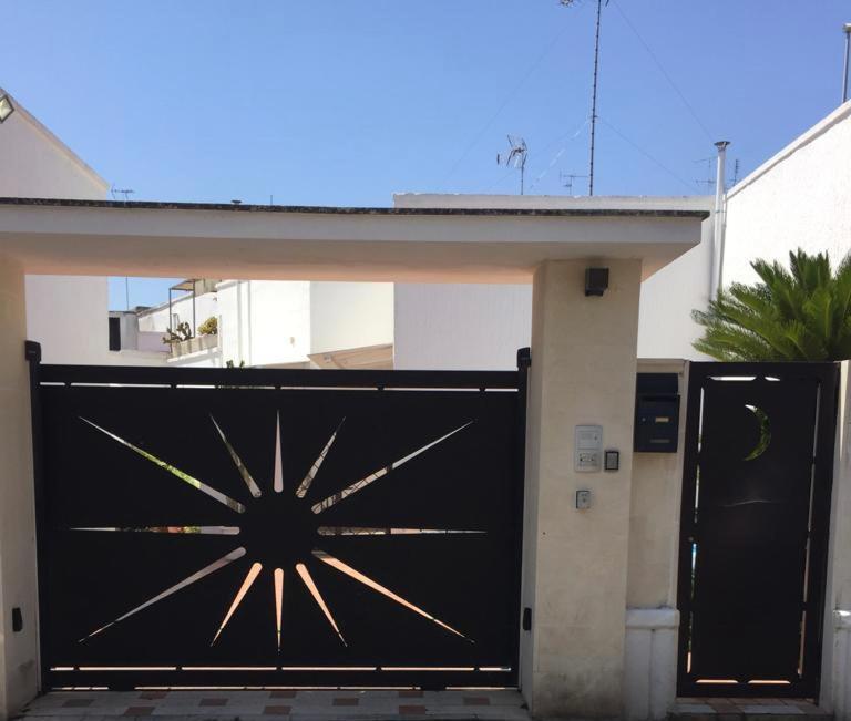 Hotel Villino Donna Rita Lecce Exteriér fotografie